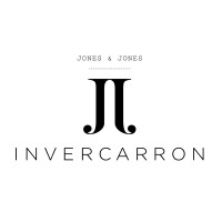 Invercarron Wines logo - Similar company to Bunji Hire