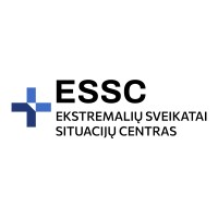 SAM Ekstremalių sveikatai situacijų centras logo - Similar company to Ja Chessmen