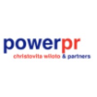 PowerPR | Christovita Wiloto & Partners logo - Similar company to Talk Link