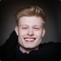 Pierre Robin, Webflow Expert