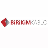 Birikim Kablo logo - Similar company to Önder Kablo