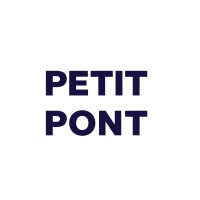 PETIT PONT logo - Similar company to Cabinet Essadki D'Expertises Alimentaires Et Cosmétiques