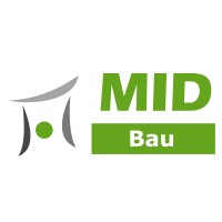 MID Bau GmbH logo - Similar company to M&R Bau Gmbh