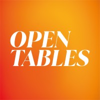 OPEN TABLES logo - Similar company to Open Table, Inc.