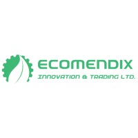Ecomendix Innovation and Trading Ltd. logo - Similar company to Paraflow