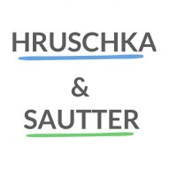 Hruschka & Sautter logo - Similar company to Shortbreak