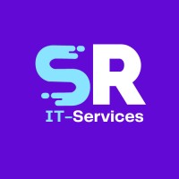SR IT Services logo - Similar company to Sinal Indelével Unipessoal Lda