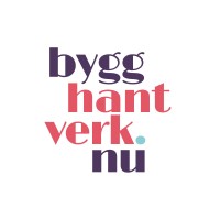 Bygghantverk.nu logo - Similar company to Målerifakta Ab