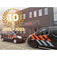 Safety First Brandbeveiliging logo - Similar company to Softmaat Online Solutions B.V.