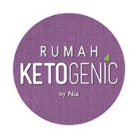 Rumah Ketogenic logo - Similar company to Ketogenic Buddies