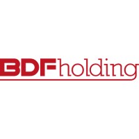 BDF Holding logo - Similar company to Organidem