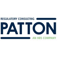 Patton Healthcare Consulting, an HBS Company logo - Similar company to Oneeq, An Hbs Company