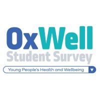 OxWell Student Survey logo - Similar company to Palliative And Advanced Illness Research (Pair) Center