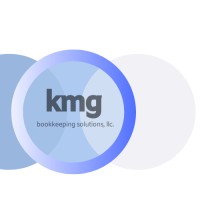KMG Bookkeeping logo - Similar company to Vbcg & Co Bookkeeping | Payroll | Analytics