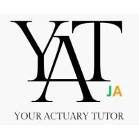 Your Actuary Tutor JA (YATJA) logo - Similar company to Tutor Actuary