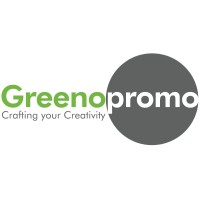 Greenopromo logo - Similar company to Greenobag