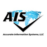 Accurate Information Systems, LLC. logo - Similar company to Iprospectcheck