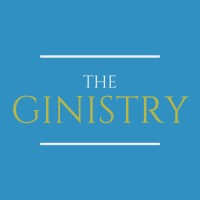 The Ginistry logo - Similar company to Tillys Play & Development Centre