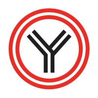 YEDOO logo - Similar company to Rascal Bikes