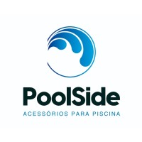 POOLSIDE PISCINAS logo - Similar company to Poolside