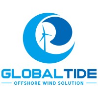 Global Tide logo - Similar company to Windwave Workboats