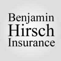Benjamin Hirsch Insurance logo - Similar company to Smart Secure Ny