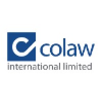 COLAW International Limited logo - Similar company to Fiscal Services Limited