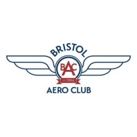 Bristol Aero Club (Gloucester Airport) logo - Similar company to Celtic Challenge