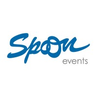 SPOON Events logo - Similar company to Be Unique Exhibits