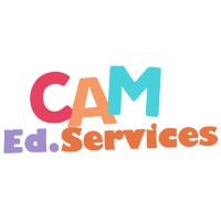 CAM Educational Service logo - Similar company to Happy Hall Schools