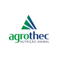 Agrothec Nutrição Animal logo - Similar company to Plasticeres Industrial Ltda