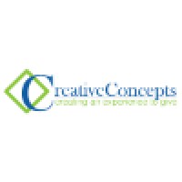 CREATIVE CONCEPTS in Corporate Employee & Client Holiday Gifts logo - Similar company to Kn Academy