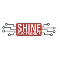 Shine Electronics logo - Similar company to Shieldlink Technolytix Private Limited