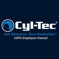 Cyl-Tec, Inc. logo - Similar company to Flextur