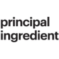 Principal Ingredient