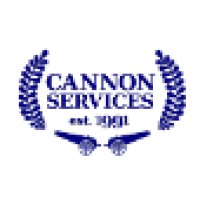 Cannon Services, INC. logo - Similar company to Somdal Associates