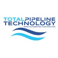 Total Pipeline Technology Ltd logo - Similar company to Advance Utilities Scotland