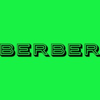 BERBER logo - Similar company to Lucky
