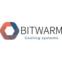 BITWARM logo - Similar company to Fraction Mining Llc