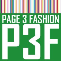 Page 3 Fashion logo - Similar company to Outre Couture
