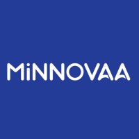 MiNNOVAA logo - Similar company to Nestopiaa