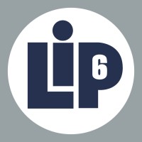 LIP6 - Laboratoire d'informatique logo - Similar company to Blockloads