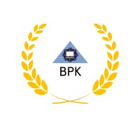 Badan Pengawas Kepengurusan HMSI ITS logo - Similar company to Voyager
