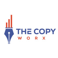 The Copy Worx logo - Similar company to Influence Next