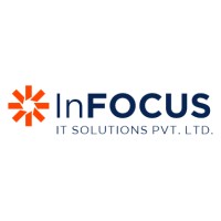Infocus It Solutions Pvt Ltd logo - Similar company to Infocus Software Solutions