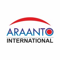 Araanto International logo - Similar company to Ddamot