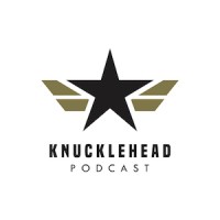 Knucklehead Podcast logo - Similar company to Podcast Junkies