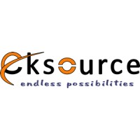ekSource Technologies, Inc logo - Similar company to Ivavsys Technologies Pvt Ltd