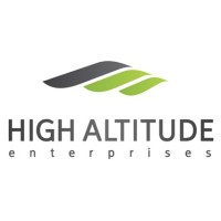 High Altitude Enterprises logo - Similar company to Stratospheric Ballooning Association