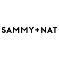 Sammy + Nat logo - Similar company to Imagebrief, Inc